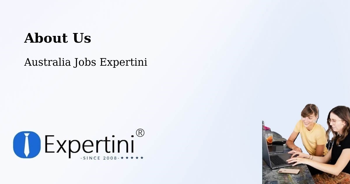 About Expertini Recruitment Platform  – Kenthurst - Kenthurst, Australia Jobs Expertini
