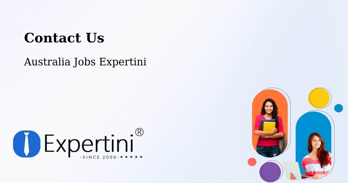 Contact Expertini – Kenthurst - Australia Jobs Expertini