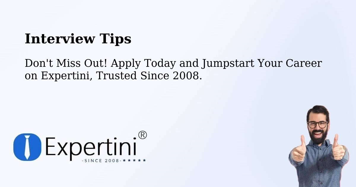 Interview Tips & Techniques for Job Seekers – Kenthurst - Kenthurst, Australia Jobs Expertini