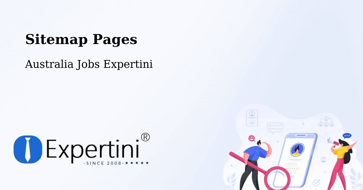 Sitemap Pages - Kenthurst - Australia Jobs Expertini