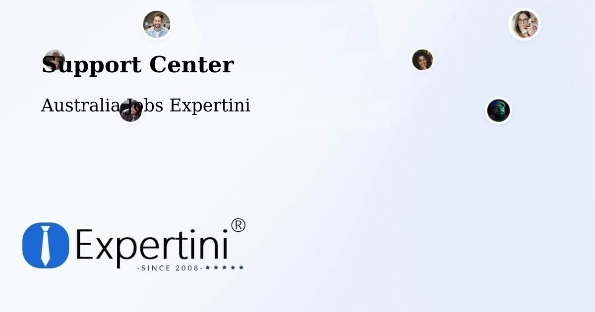 Support Services – Kenthurst - Australia Jobs Expertini