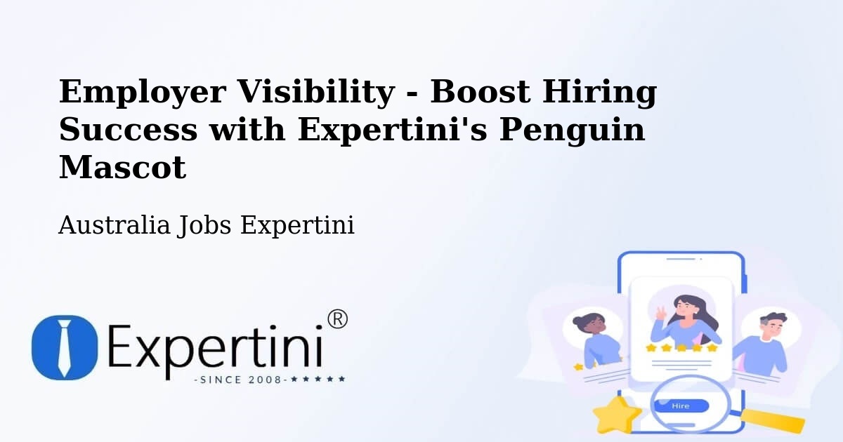 CV and Resume Visibility Optimization – Kenthurst - Australia Jobs Expertini